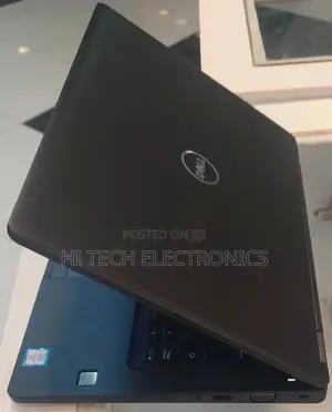 New Laptop Dell Latitude 5310 8GB Intel Core I5 SSD 256GB