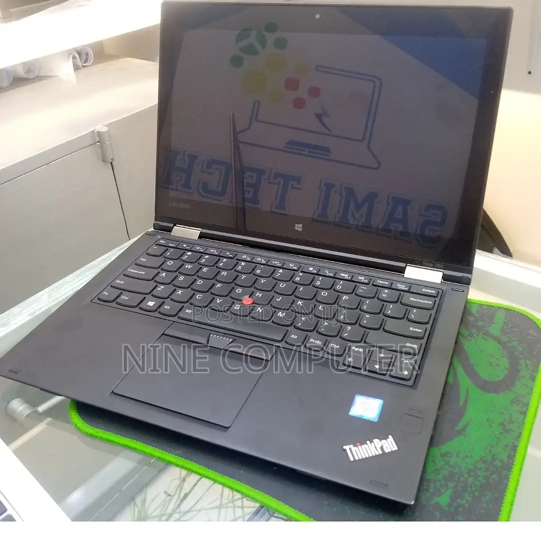 New Laptop Lenovo ThinkPad X260 8GB Intel Core I5 SSD 512GB