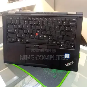 New Laptop Lenovo ThinkPad X260 8GB Intel Core I5 SSD 512GB