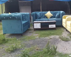 Living Room King Sofa