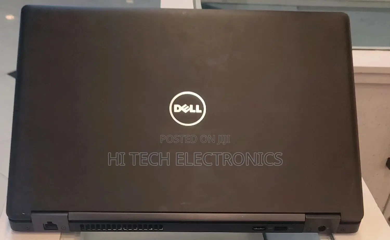 New Laptop Dell Latitude 12 5280 16GB Intel Core i5 SSD 256GB