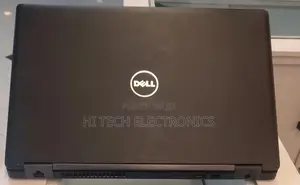 New Laptop Dell Latitude 12 5280 16GB Intel Core i5 SSD 256GB