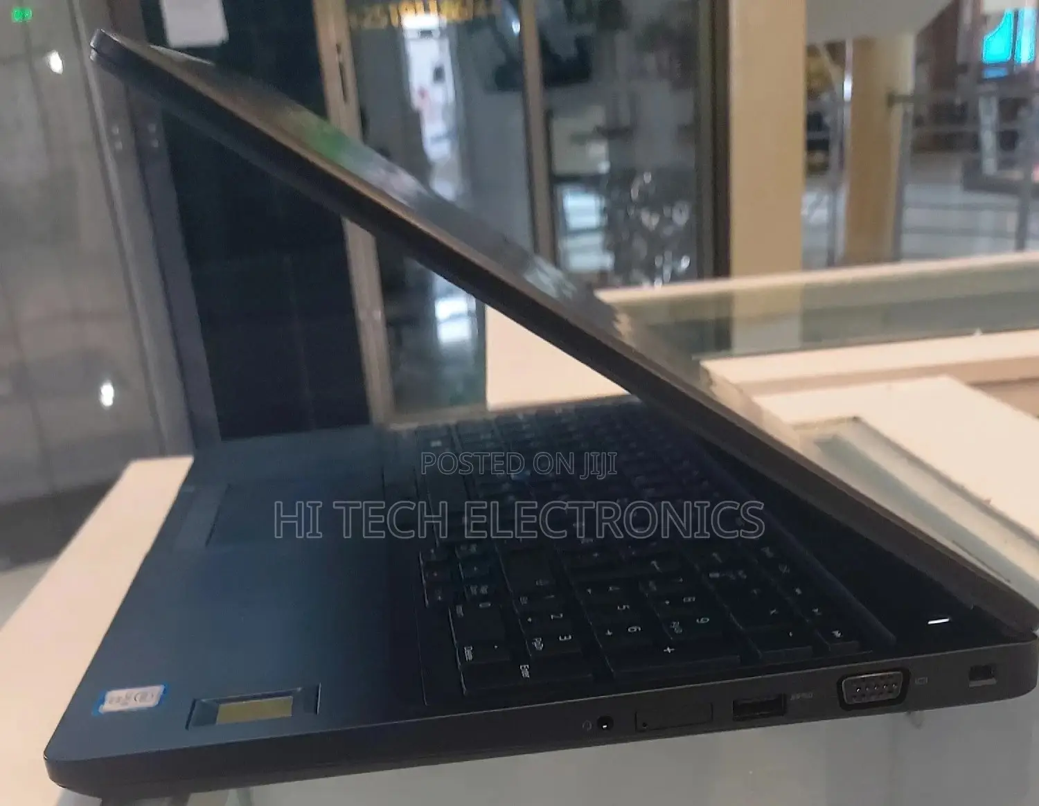 New Laptop Dell Latitude 12 5280 16GB Intel Core i5 SSD 256GB