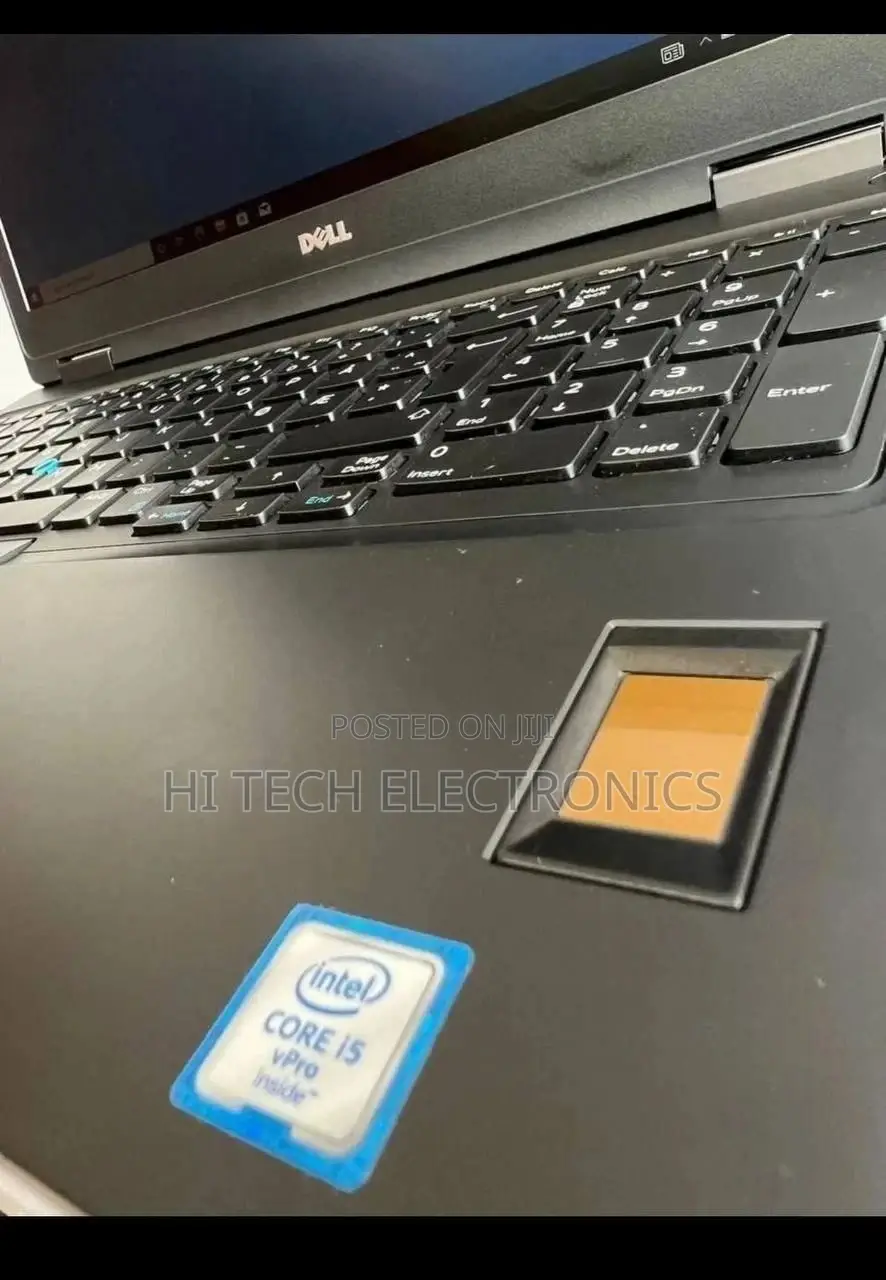 New Laptop Dell Latitude 12 5280 16GB Intel Core i5 SSD 256GB