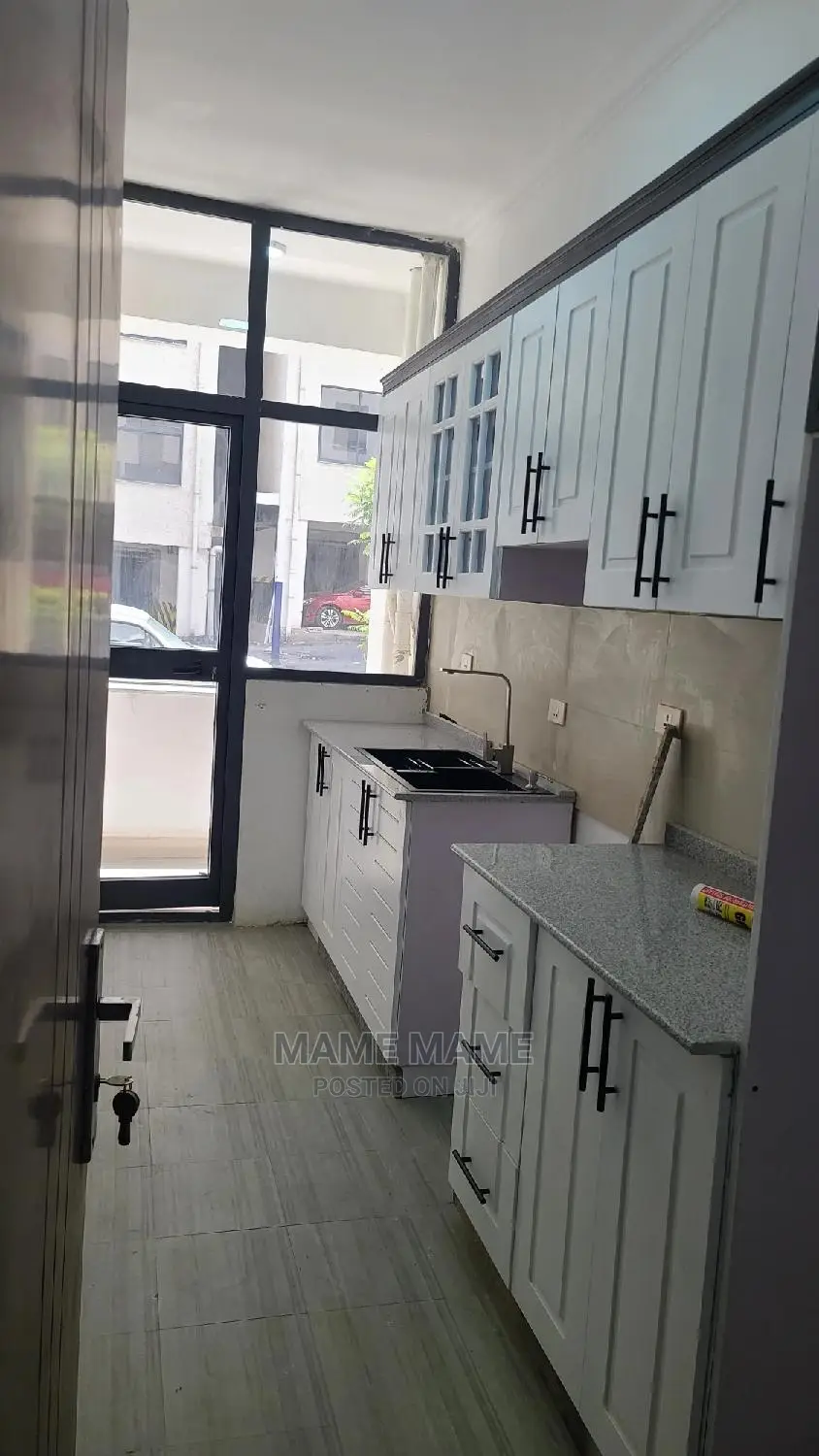 2bdrm Apartment in Addis Abeba, Bole for rent