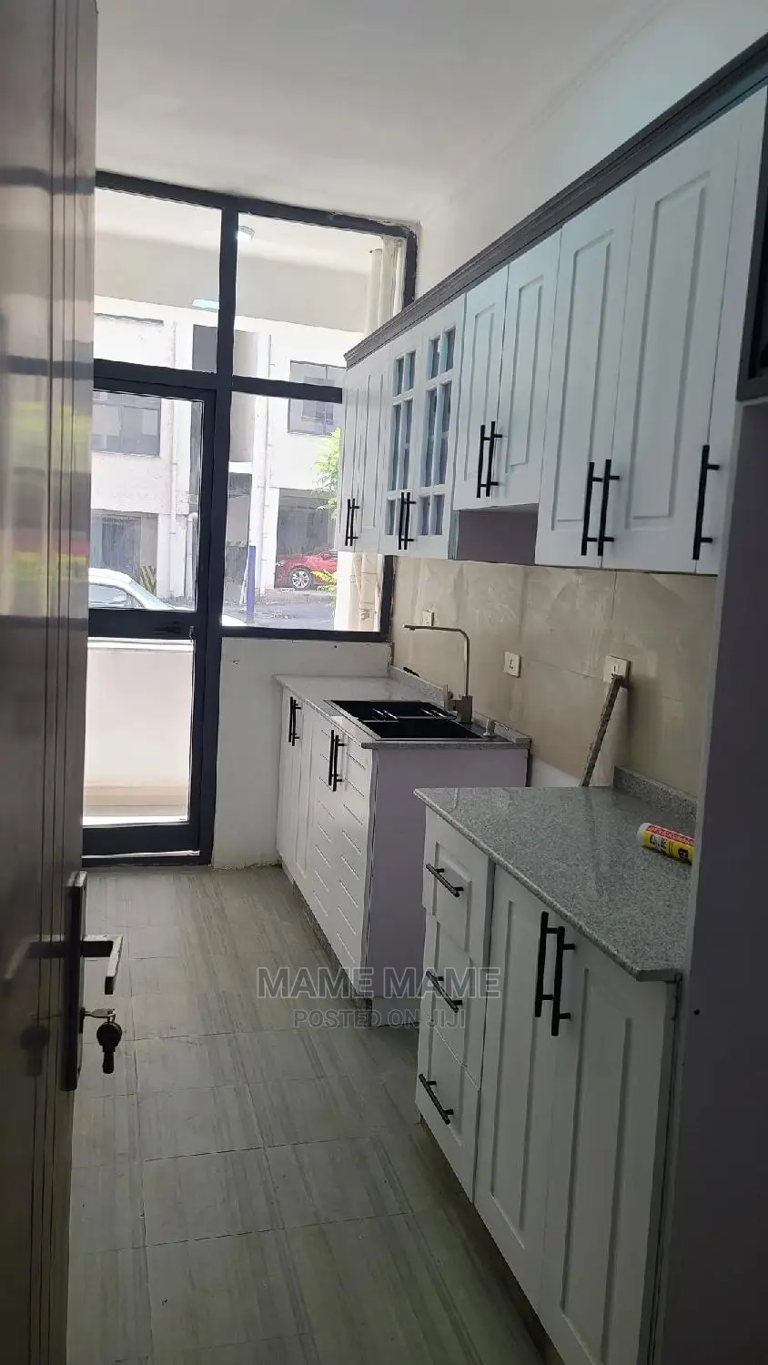 2bdrm Apartment in Addis Abeba, Bole for rent