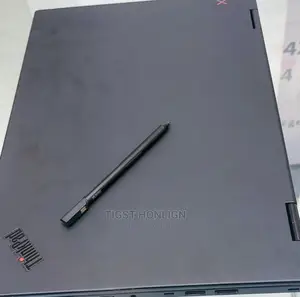 New Laptop Lenovo ThinkPad Yoga 370 16GB Intel Core I7 SSD 512GB