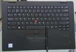 New Laptop Lenovo ThinkPad Yoga 370 16GB Intel Core I7 SSD 512GB