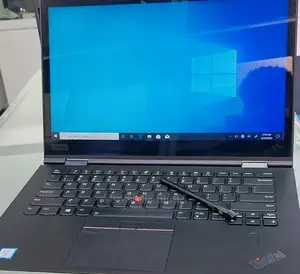 Photo - New Laptop Lenovo ThinkPad Yoga 370 16GB Intel Core I7 SSD 512GB
