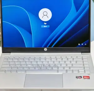 New Laptop HP Pavilion 15 8GB AMD Ryzen 5 SSD 512GB