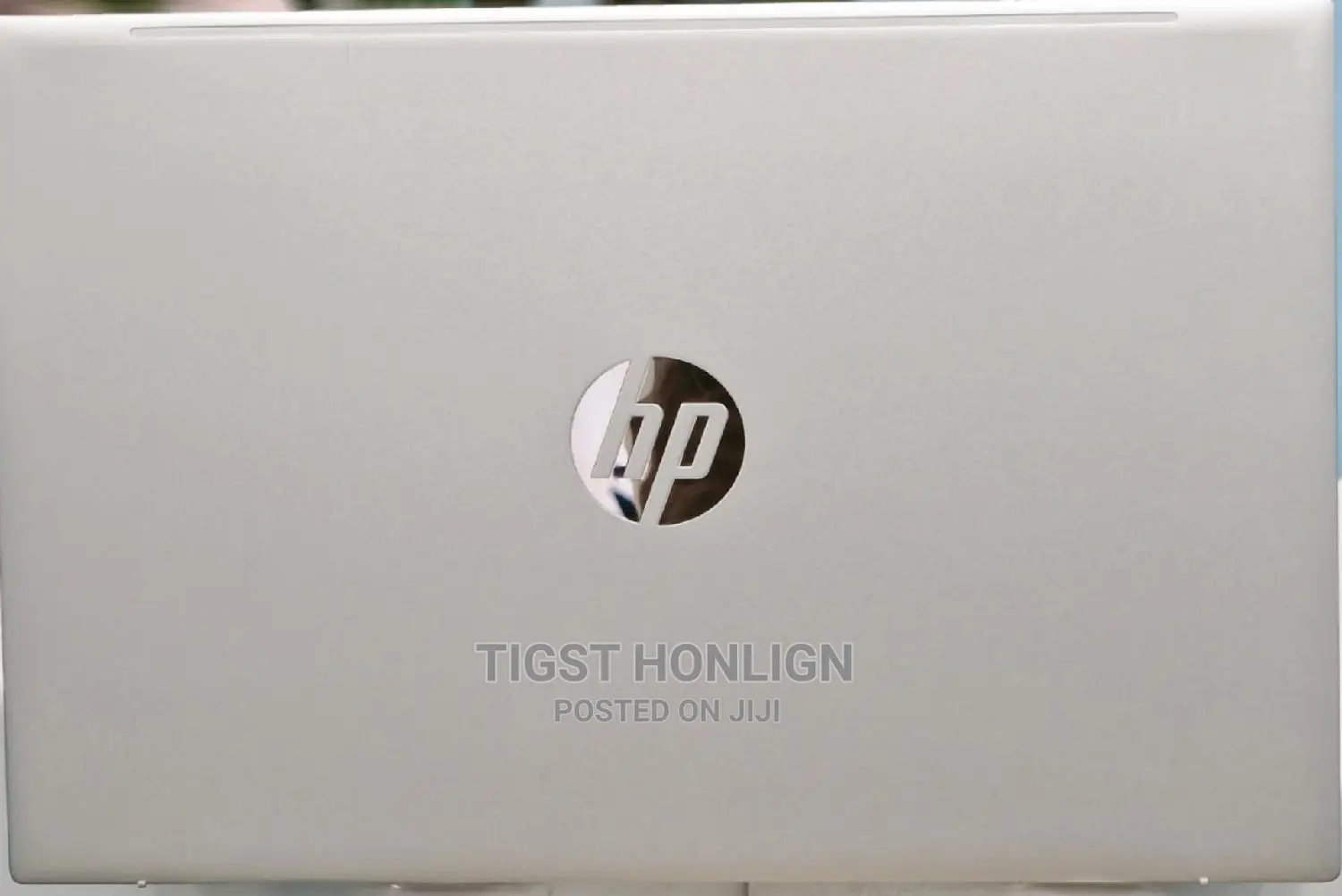 New Laptop HP Pavilion 15 8GB AMD Ryzen 5 SSD 512GB