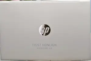 New Laptop HP Pavilion 15 8GB AMD Ryzen 5 SSD 512GB