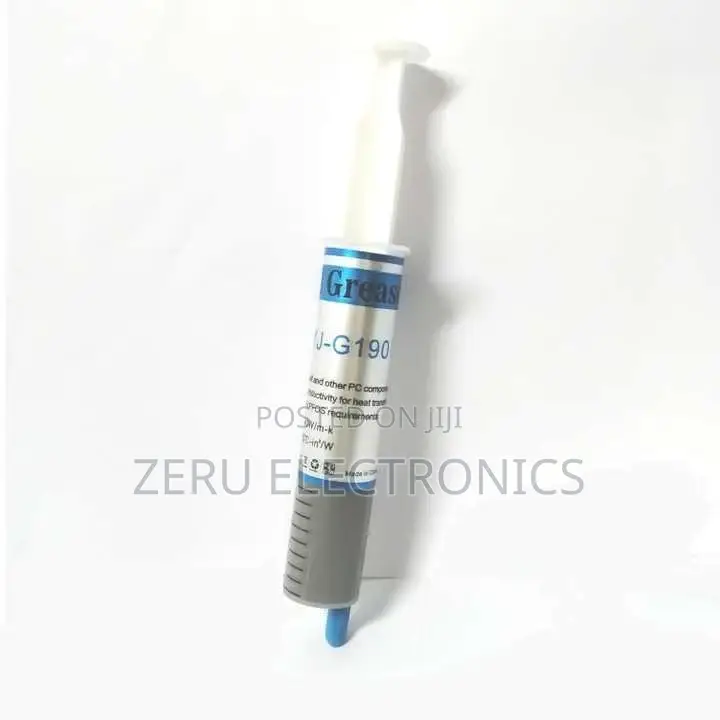 Thermal Grease