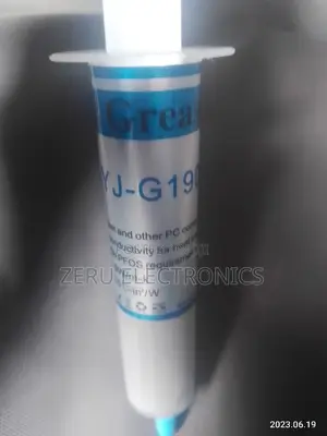 Thermal Grease