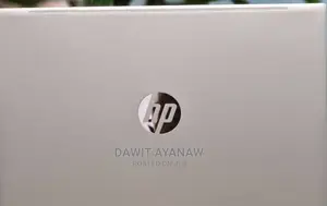 New Laptop HP Pavilion 14 8GB AMD Ryzen 5 SSD 512GB