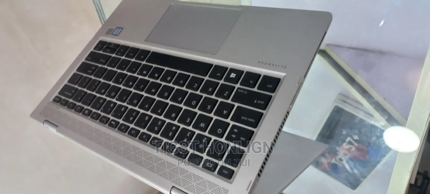 New Laptop HP EliteBook 830 G6 16GB Intel Core I7 SSD 512GB