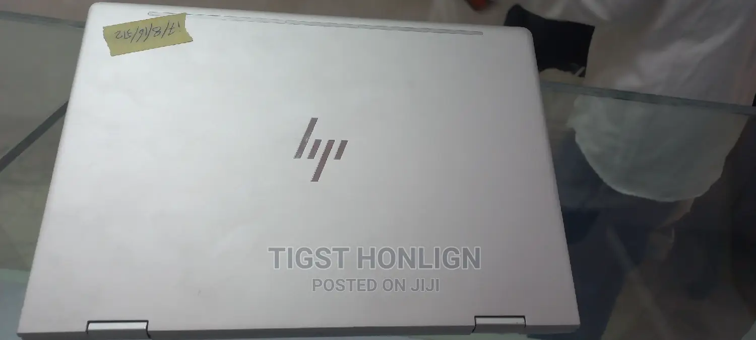 New Laptop HP EliteBook 830 G6 16GB Intel Core I7 SSD 512GB