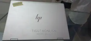 New Laptop HP EliteBook 830 G6 16GB Intel Core I7 SSD 512GB
