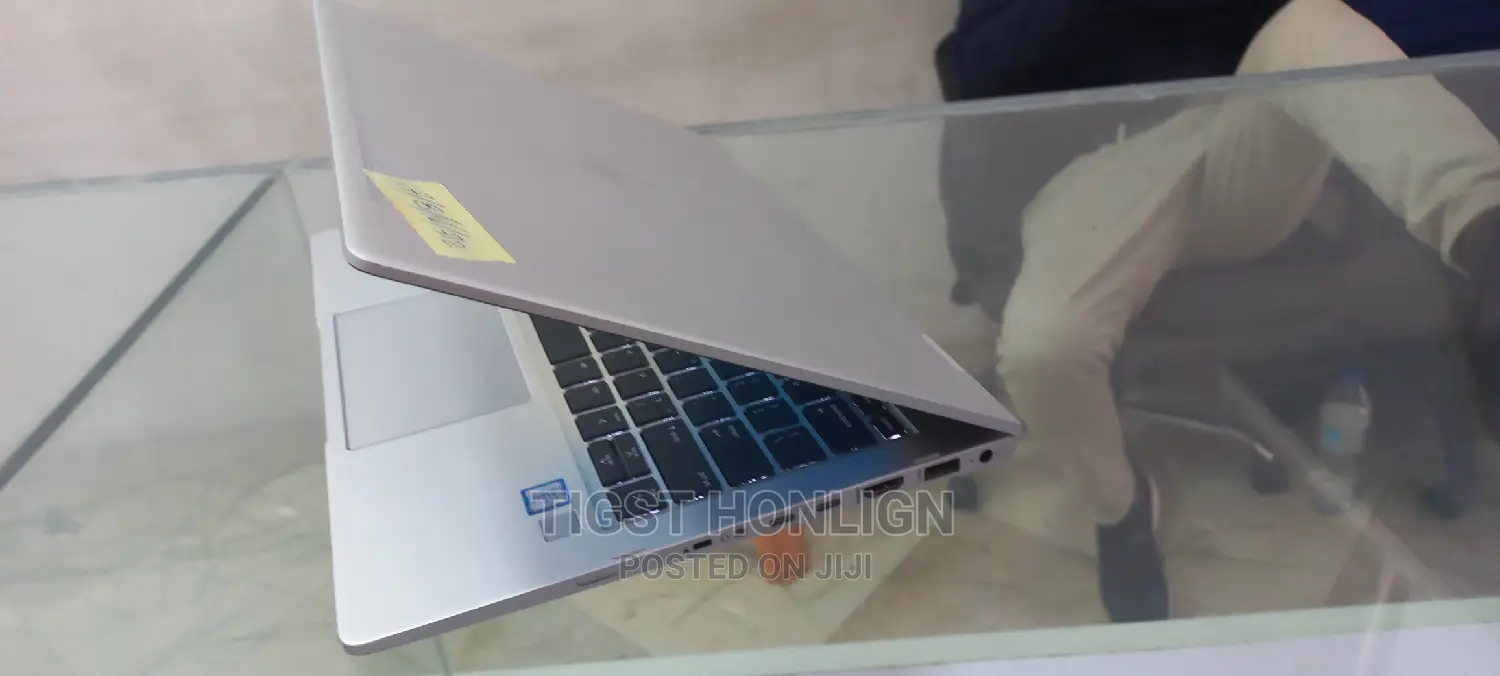 New Laptop HP EliteBook 830 G6 16GB Intel Core I7 SSD 512GB