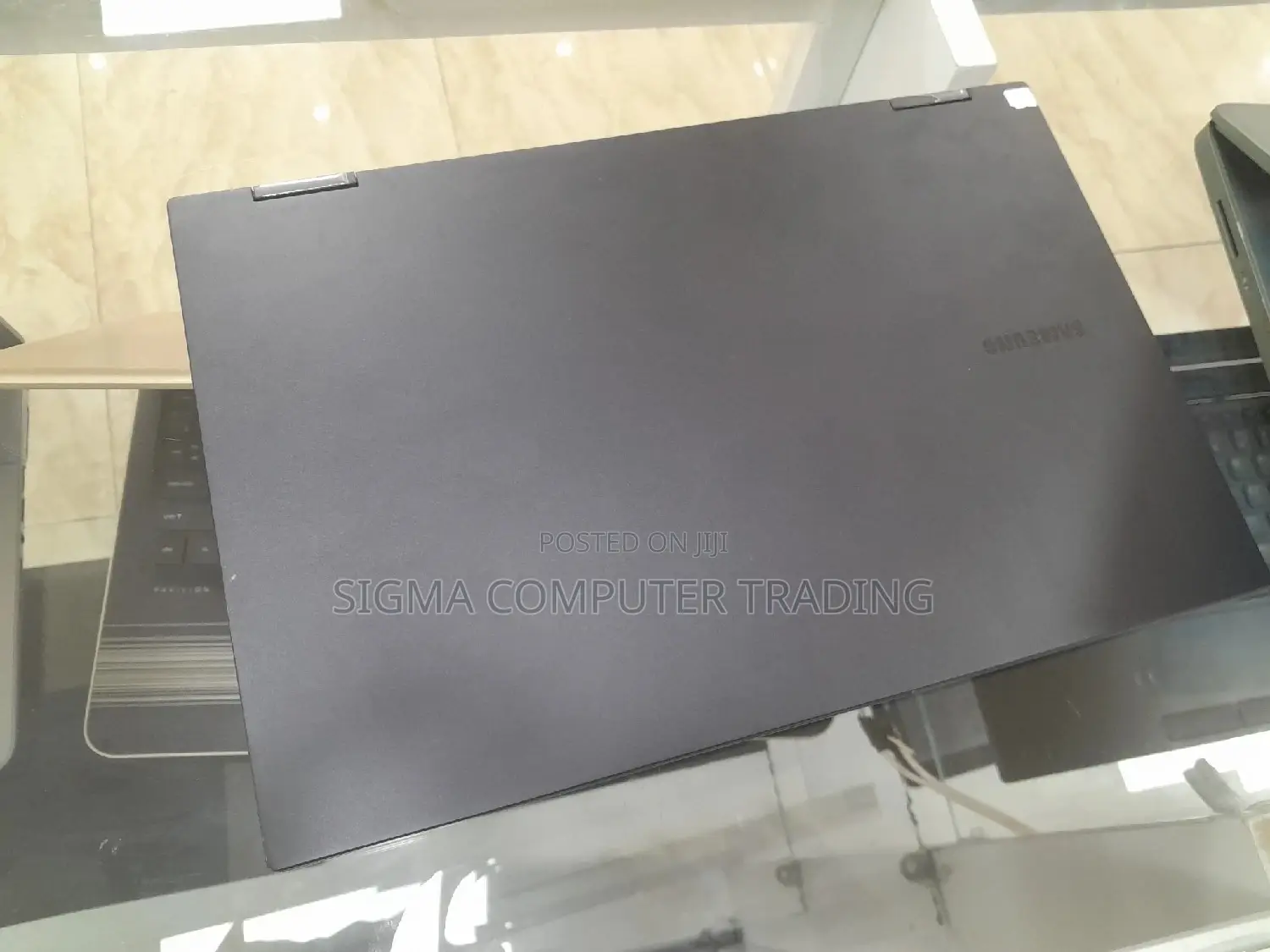 New Laptop Samsung Galaxy Book 2 16GB Intel Core I7 SSD 512GB