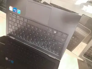 New Laptop Samsung Galaxy Book 2 16GB Intel Core I7 SSD 512GB