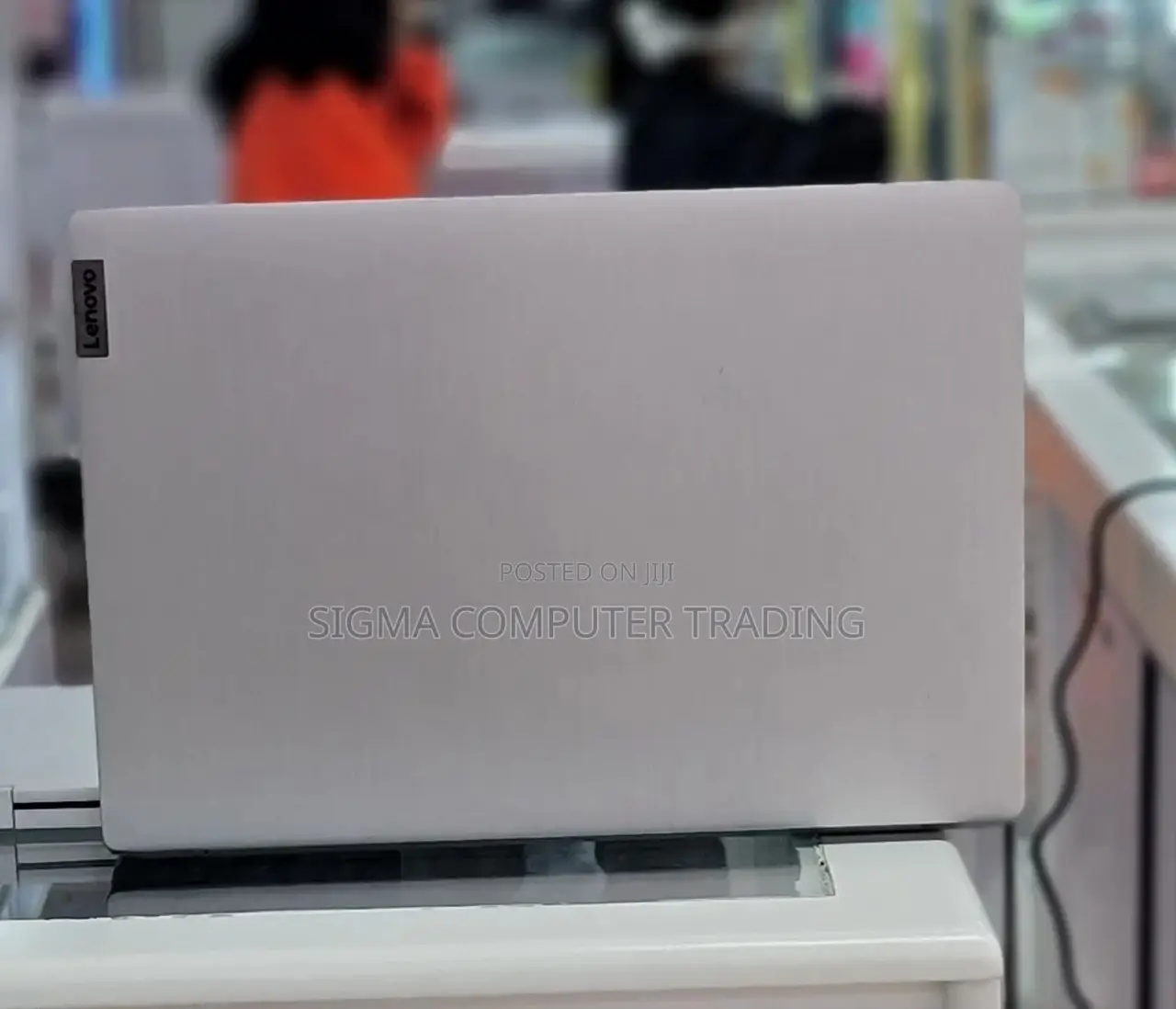 Laptop Lenovo Ideapad 3 4GB Intel Core I3 SSD 256GB