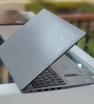 Laptop Lenovo Ideapad 3 4GB Intel Core I3 SSD 256GB