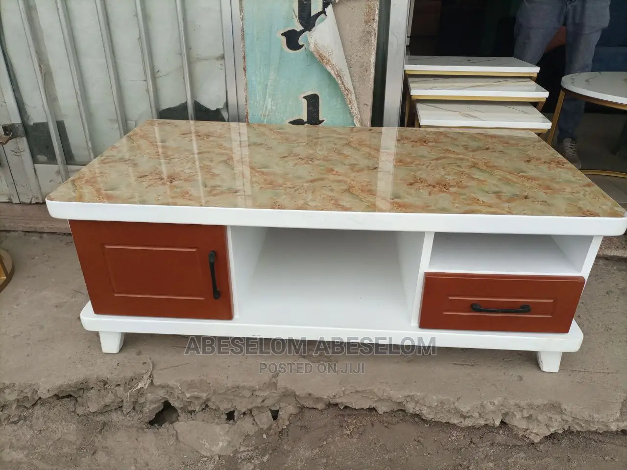 1,20 C,m ጠረጴዛ