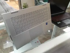 Photo - New Laptop HP Envy X360 16GB Intel Core I7 SSD 1T