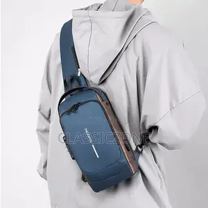 ዘመናዊ ቦርሳ Shoulder Bag