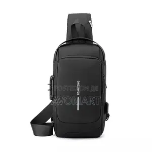ዘመናዊ ቦርሳ Shoulder Bag