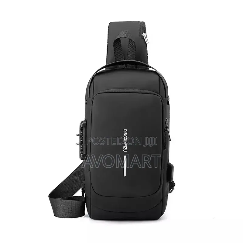 ዘመናዊ ቦርሳ Shoulder Bag