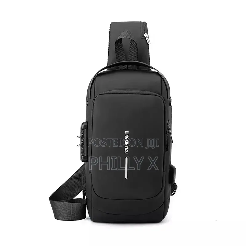 ዘመናዊ ቦርሳ Shoulder Bag