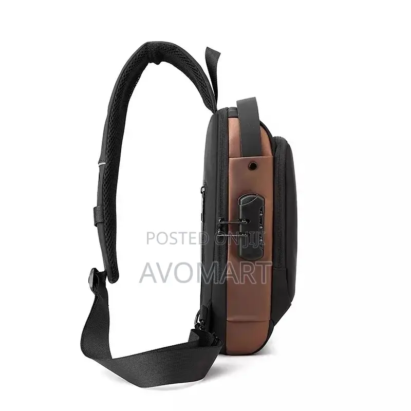 ዘመናዊ ቦርሳ Shoulder Bag