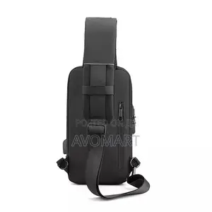 ዘመናዊ ቦርሳ Shoulder Bag