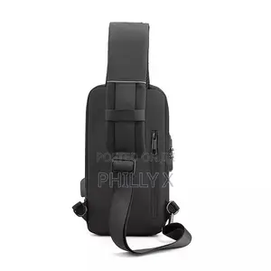ዘመናዊ ቦርሳ Shoulder Bag
