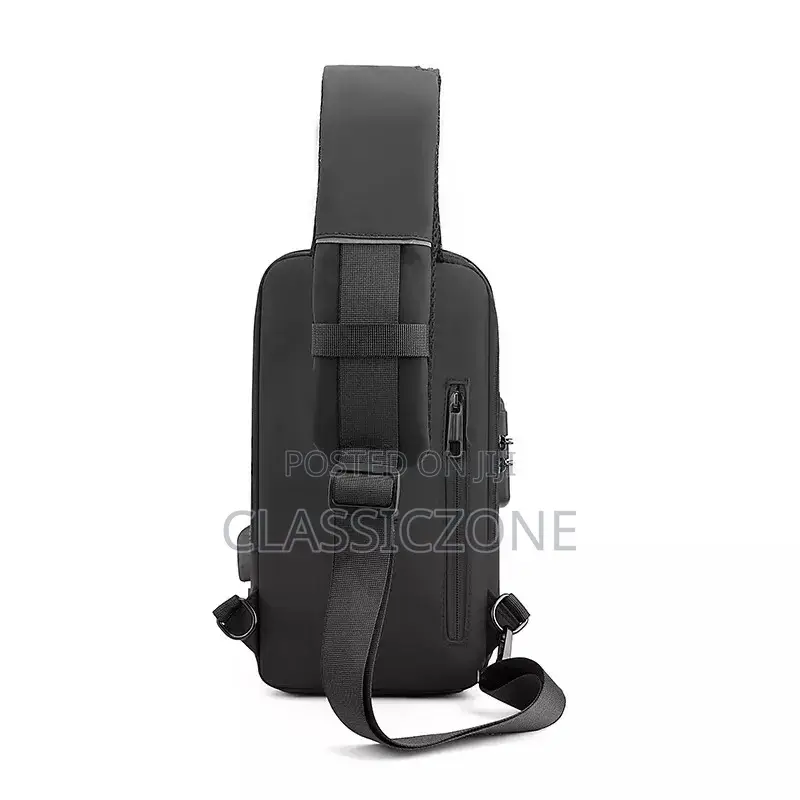 ዘመናዊ ቦርሳ Shoulder Bag