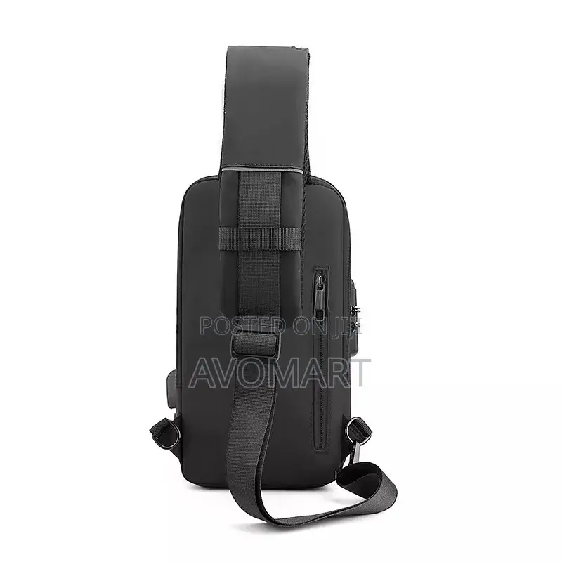 ዘመናዊ ቦርሳ Shoulder Bag