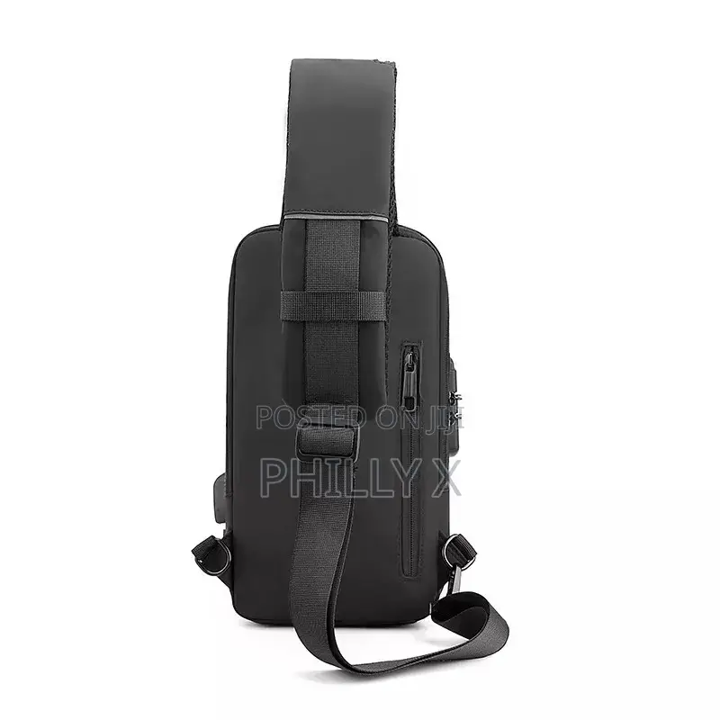 ዘመናዊ ቦርሳ Shoulder Bag