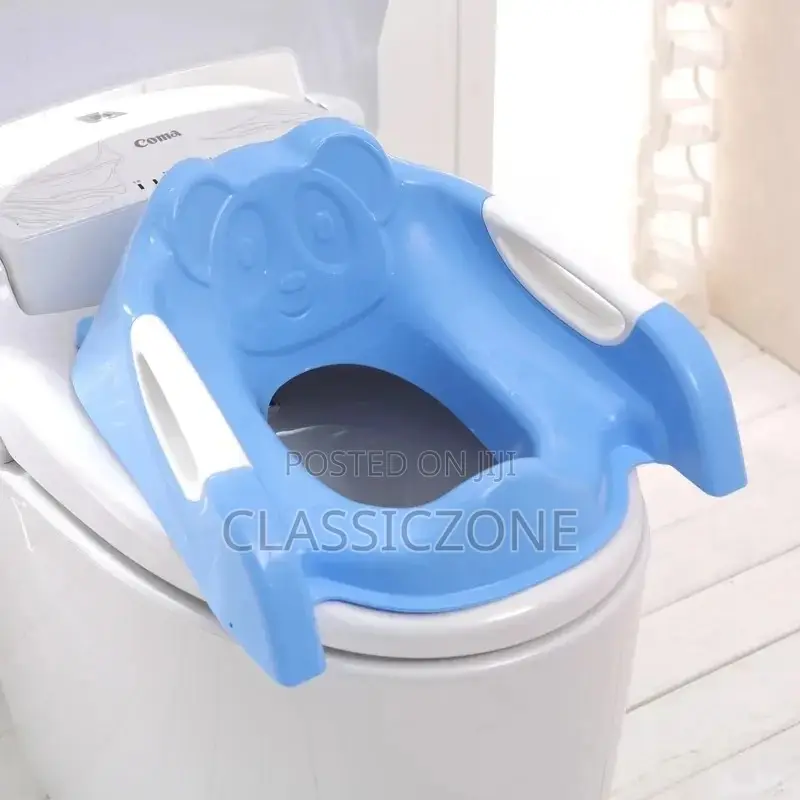 Toilet Trainer