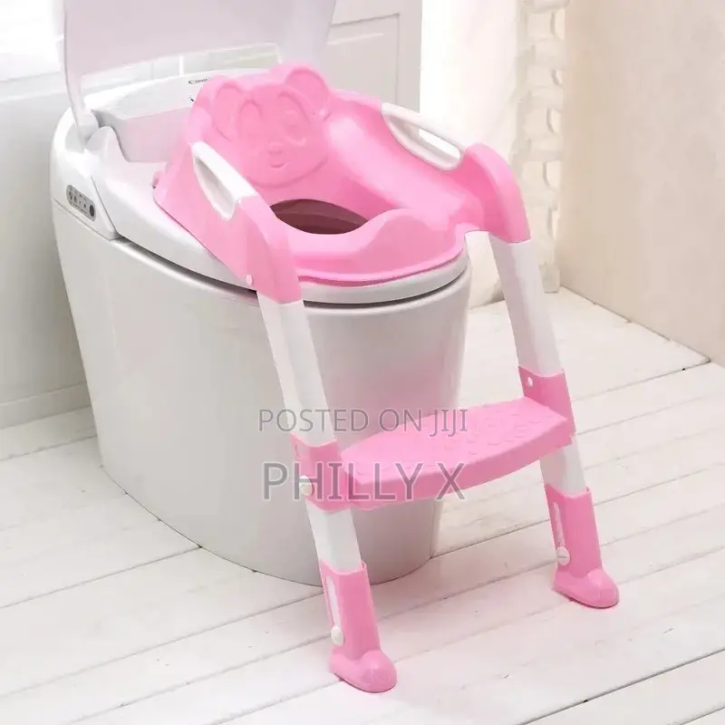 Toilet Trainer