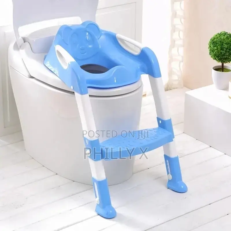 Toilet Trainer