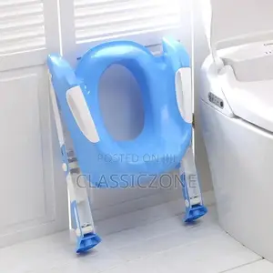Toilet Trainer