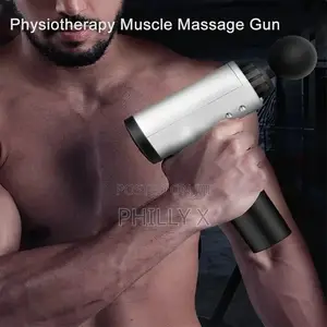Super Massage Gun