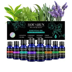 Photo - Essential Oil