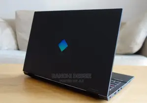 New Laptop HP Omen 15 32GB Intel Core I7 SSD 1T