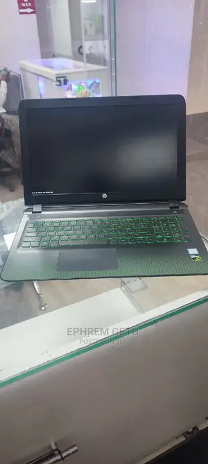New Laptop HP Pavilion 15 16GB Intel Core I5 HDD+SSD 1T