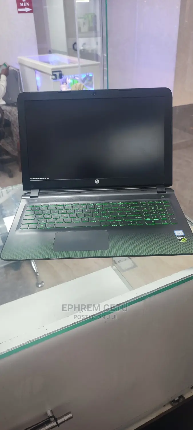 New Laptop HP Pavilion 15 16GB Intel Core I5 HDD+SSD 1T