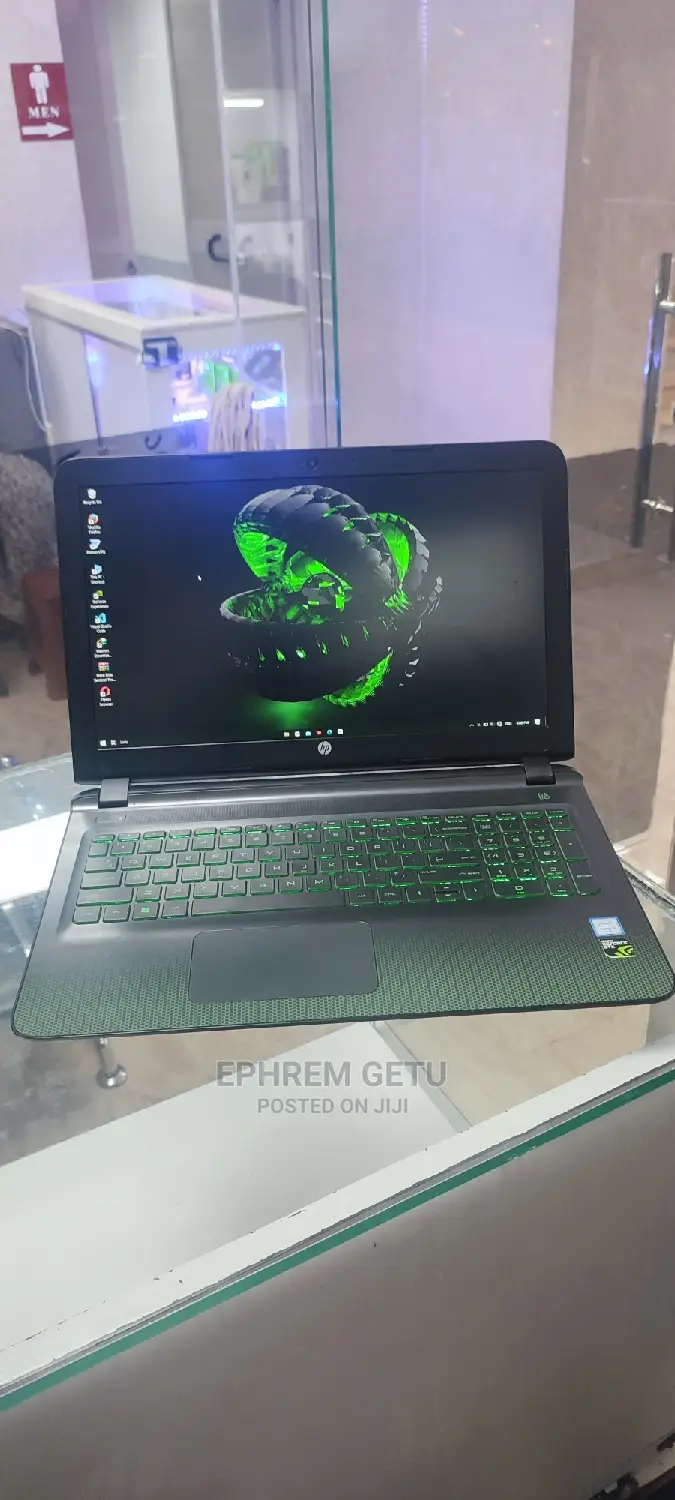 New Laptop HP Pavilion 15 16GB Intel Core I5 HDD+SSD 1T