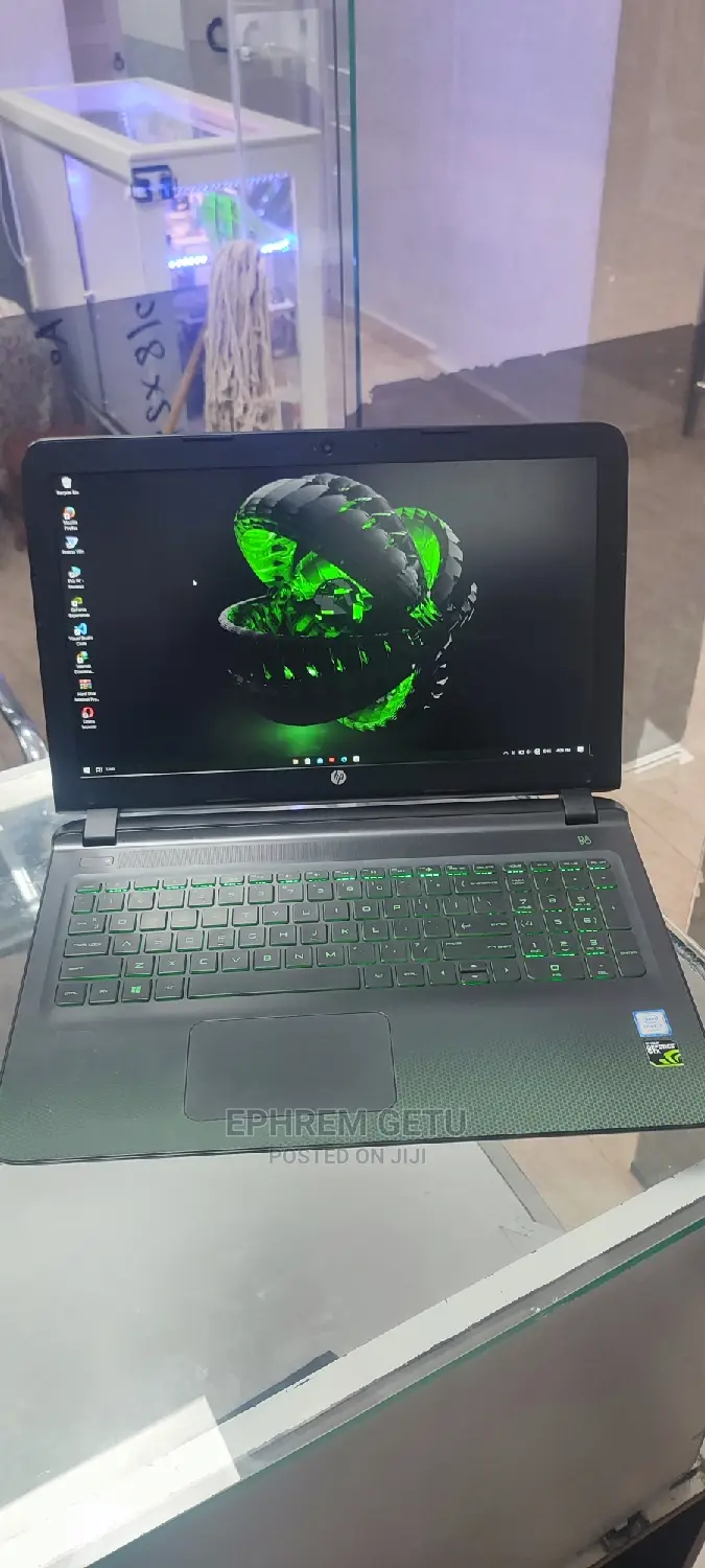 New Laptop HP Pavilion 15 16GB Intel Core I5 HDD+SSD 1T